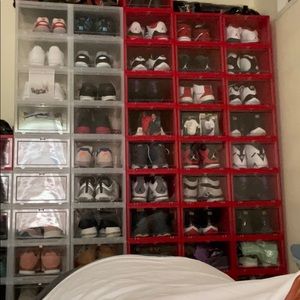 Meet your Posher, Marvin